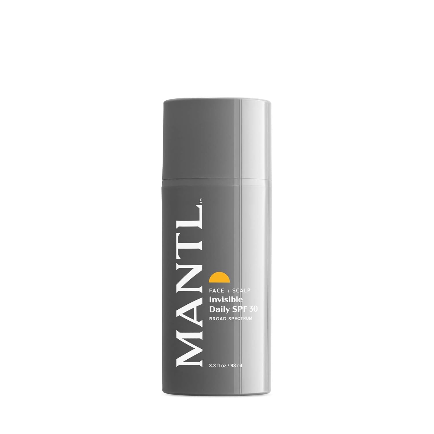 Mantl Invisible Daily SPF 30