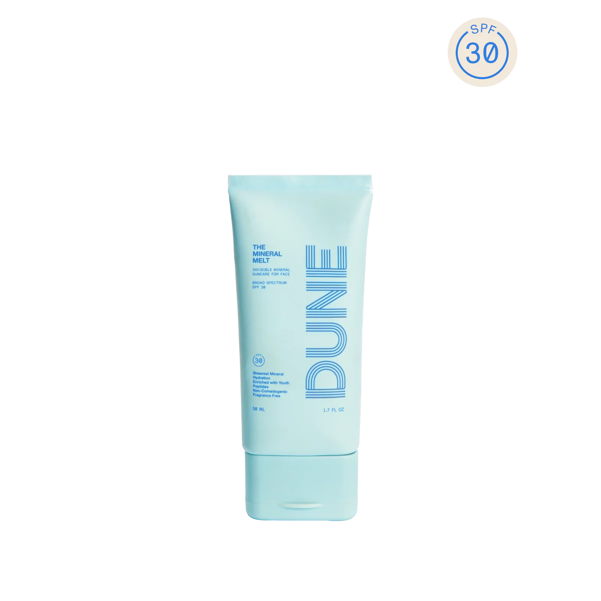 Dune Suncare The Mineral Melt