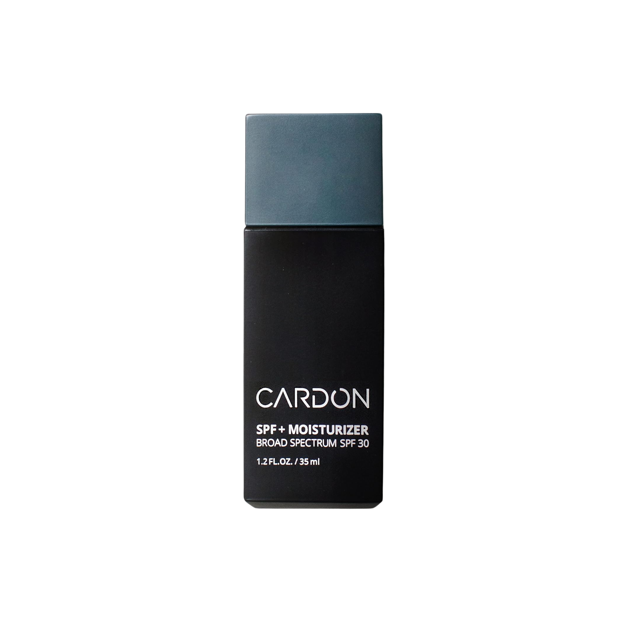 Cardon SPF 30 Facial Sunscreen Lotion