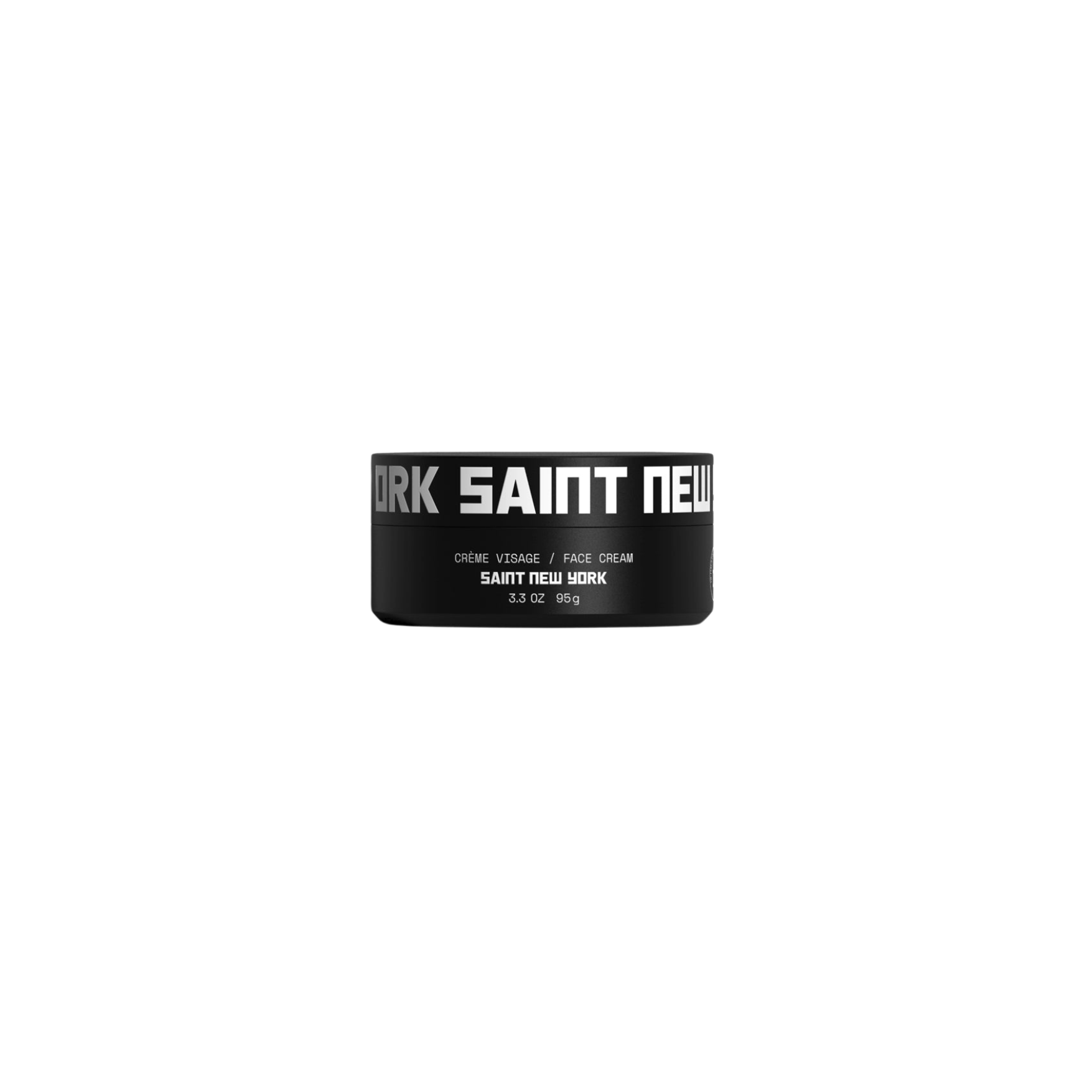 Saint New York Face Cream