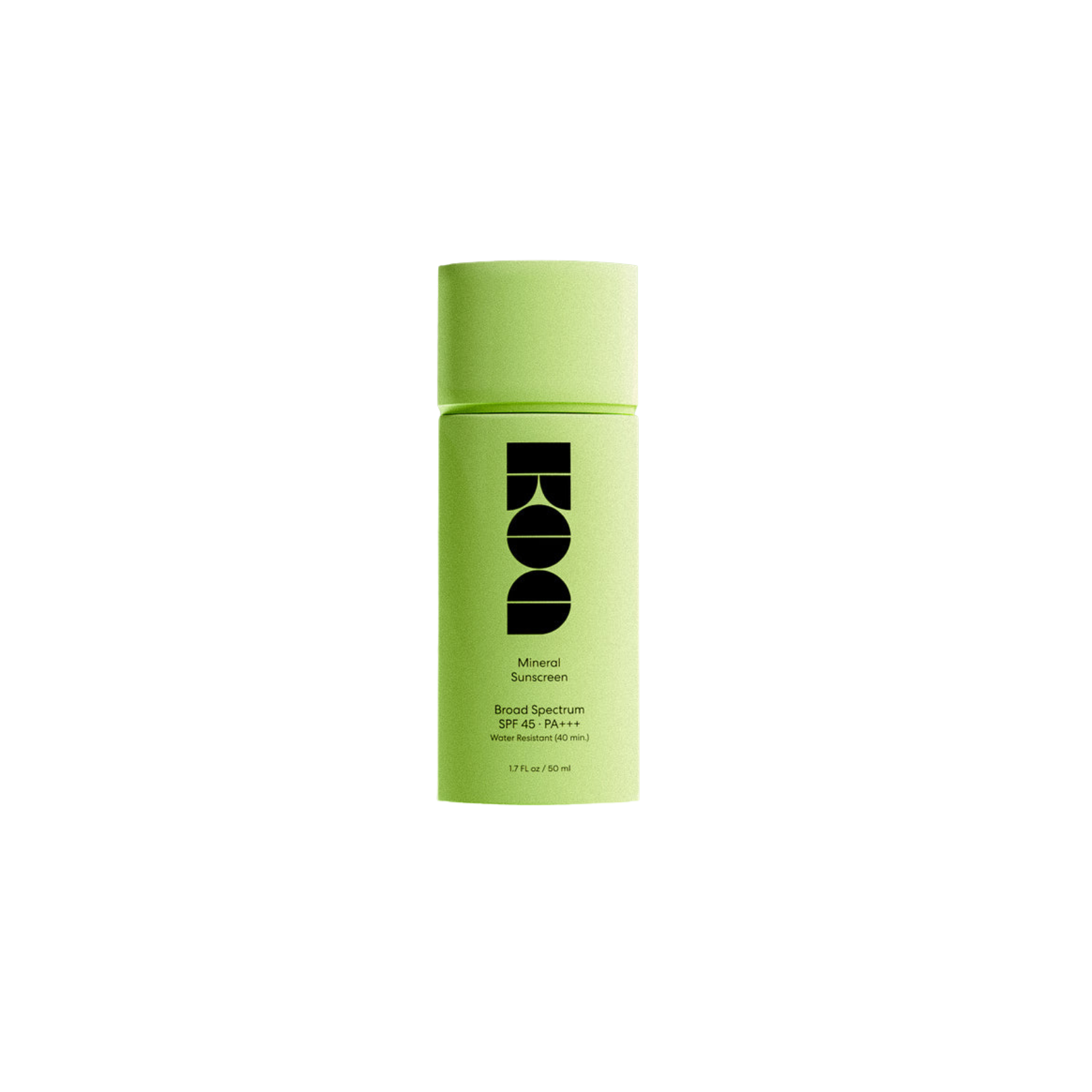 Koa Mineral Sunscreen