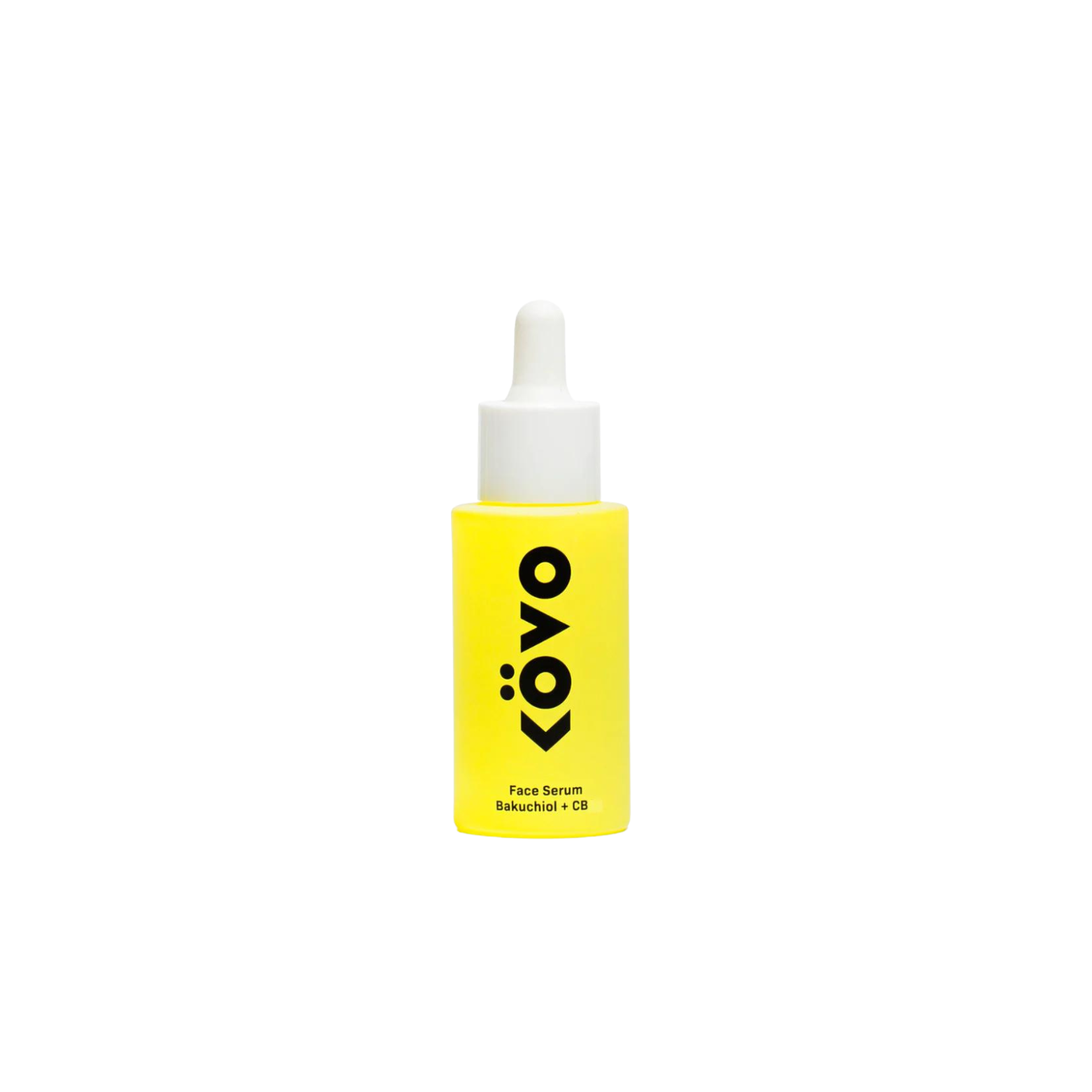 Kovo Essentials Bakuchiol Face Serum11