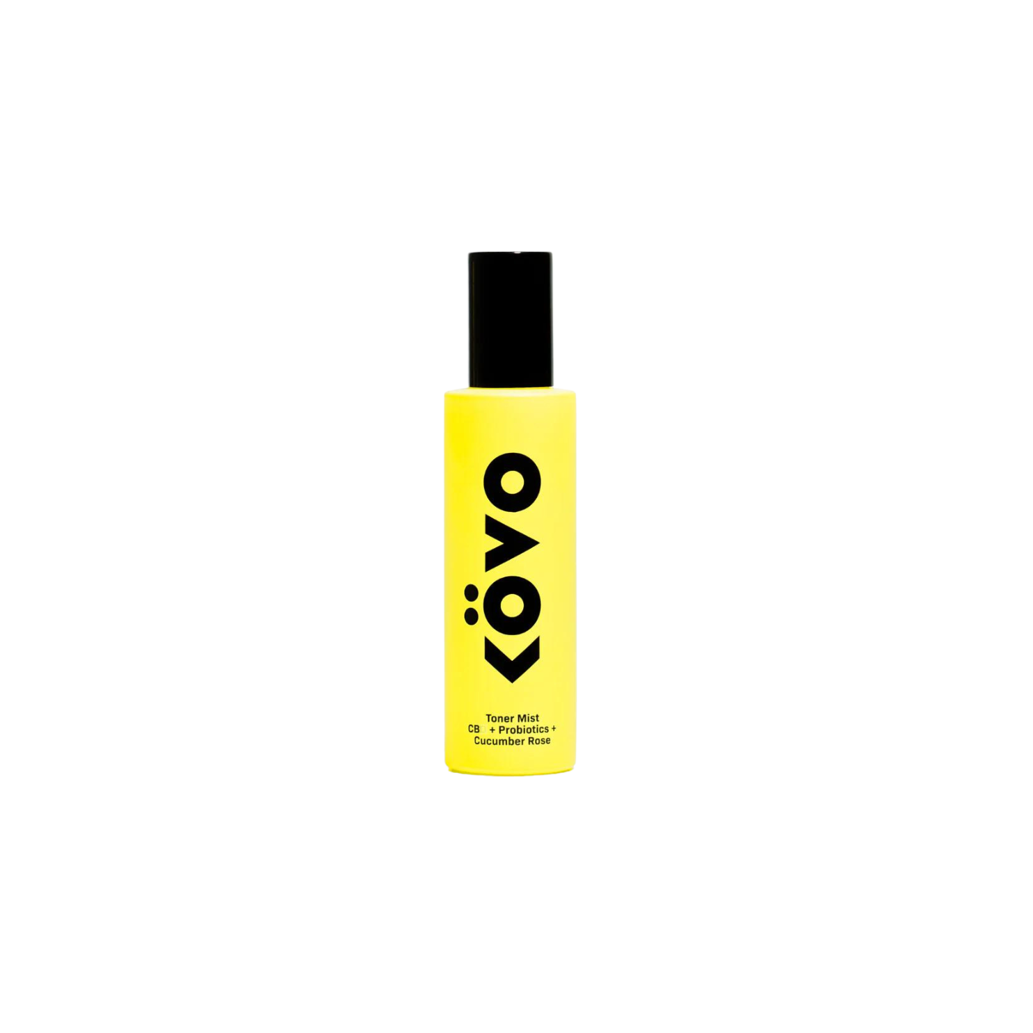 Kovo Essentials Hydrating Toner Mist44