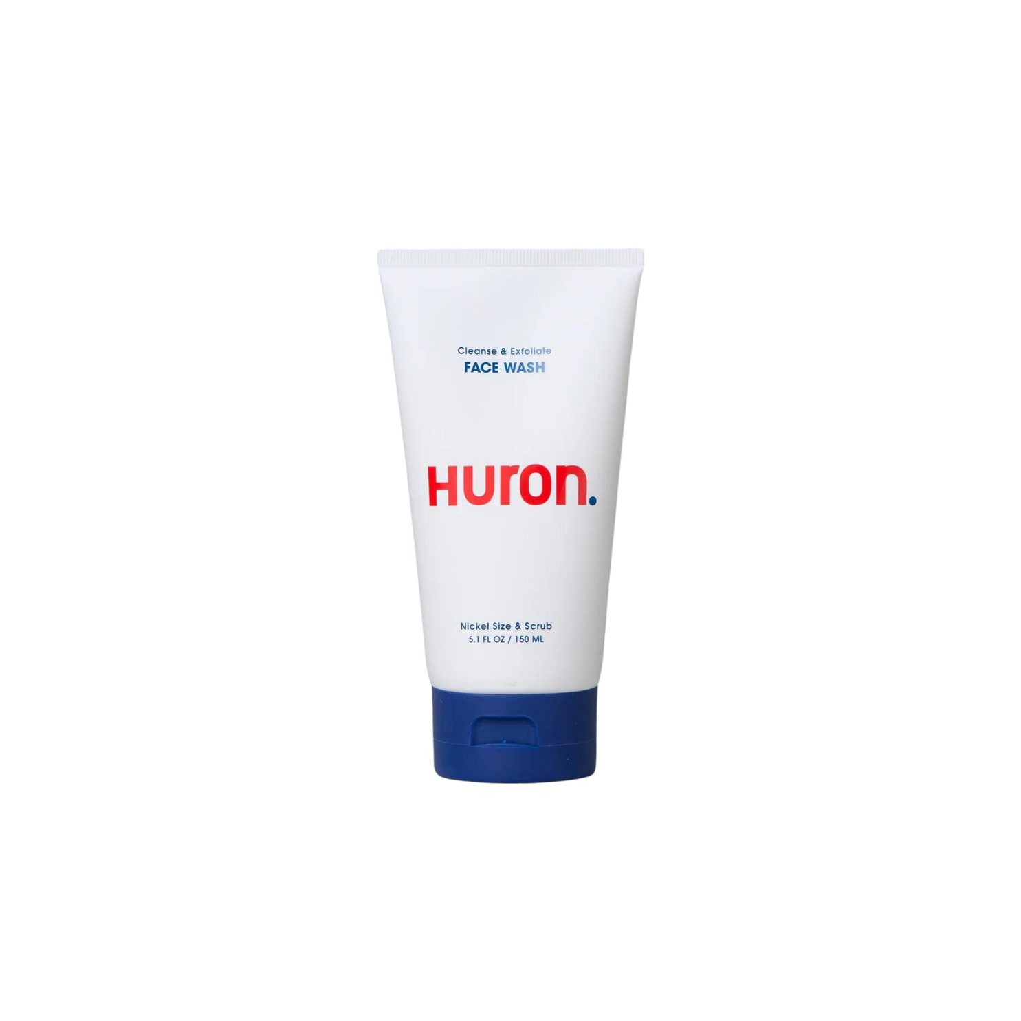 Huron Face Wash